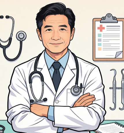 郑义刚案例多吗